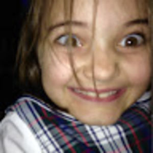 Meet your Posher, Isabel